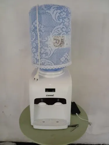 Filtro de mesa  