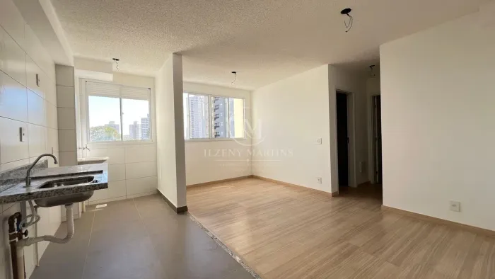 APARTAMENTO À VENDA | MAX BURITI | 2 QUARTOS | 1 SUÍTE | 51 M² | TORRE A | ANDAR INTERMEDI