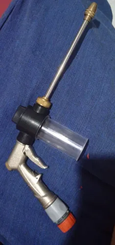 Esguicho de alta pressão