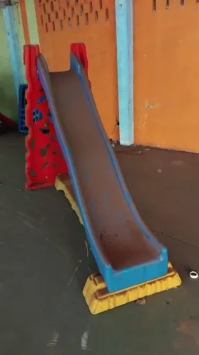 Escorregador Brinquedo Parquinho Playground