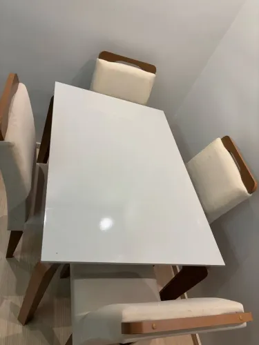 Mesa de jantar