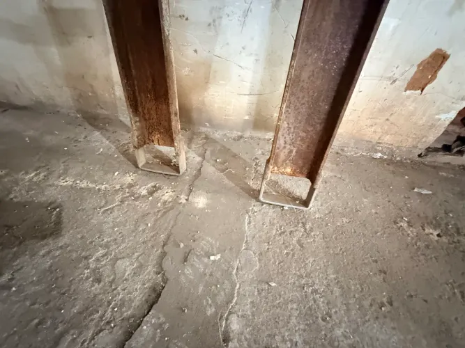 Prolongador de garfo de empilhadeira