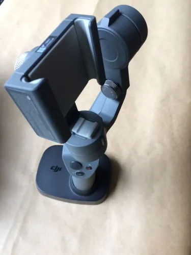 Gimbal DJI OSMO MOBILE 2