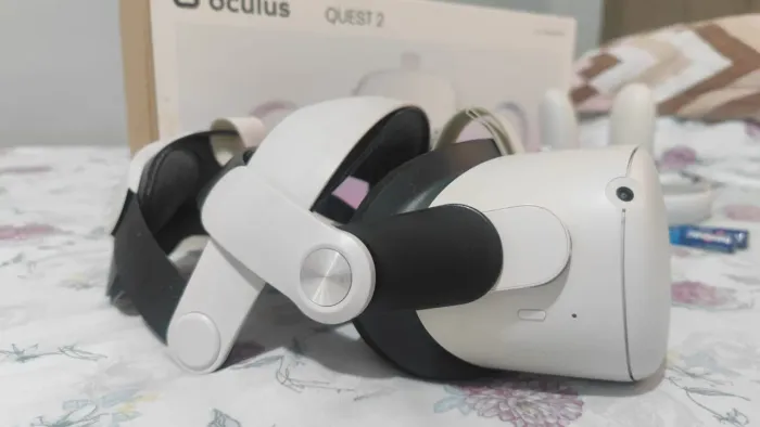 Vr Quest 2