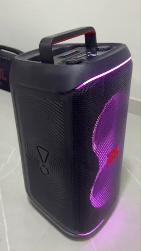 JBL PartyBox Club 120