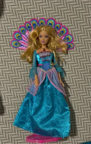 Barbie Rosela