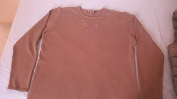 Blusa feminina. Tamanho XL