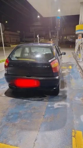 Fiat Palio EX 1.0 MPI 2P 1998