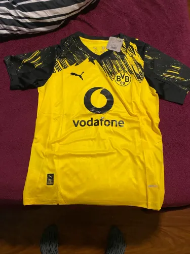 Camisa Borussia Dortmund Special Edition - Tamanho S
