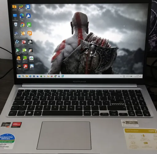 NOTEBOOK GAMER