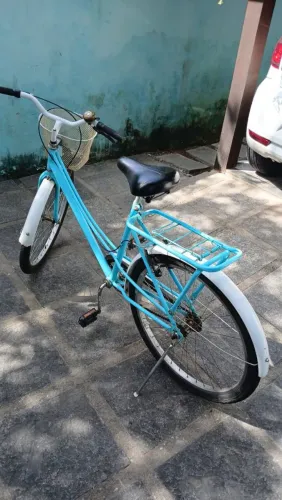 Bicicleta praiana