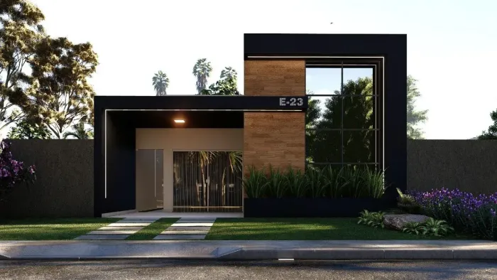 Excelente casa no Condomínio Jardim das Mangueiras!