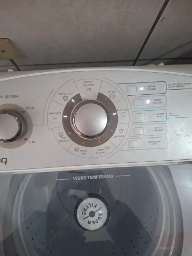 Vendo maquina