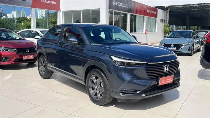 Honda HR-V EXL 1.5 Sensing 16V 5P Aut. 2024