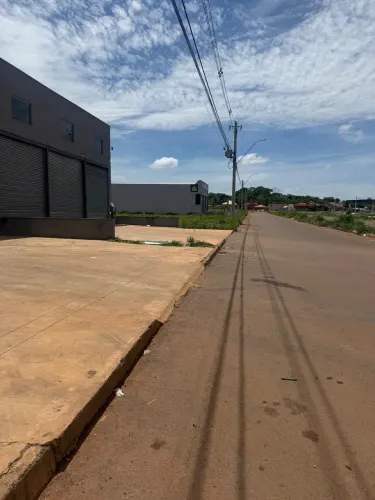 ? OPORTUNIDADE - ÁGIO DE LOTE COMERCIAL EM TRINDADE/GO