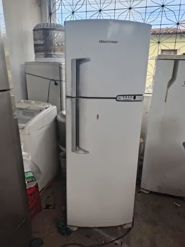  #Gelo_Seco! ZAP: *30