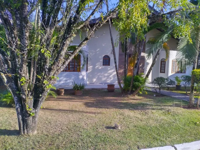 Casa Condomínio Nova Higienópolis, Jardim do Golf I - Jandira, SP