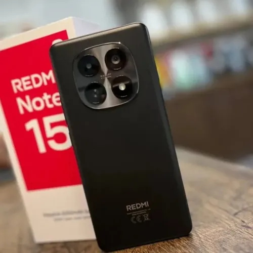 Redmi Note 15  Lacrado 