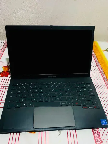Notebook positivo