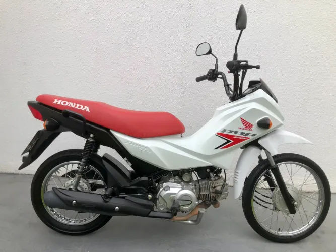 Pop 110 ES