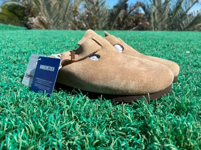 Birkenstock Boston original