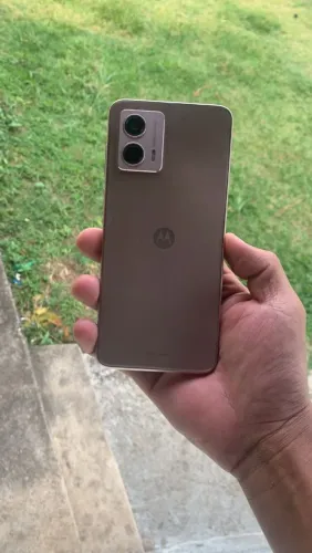 Motorola G53