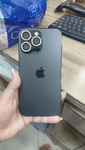 Vendo iPhone 14 Pro Max