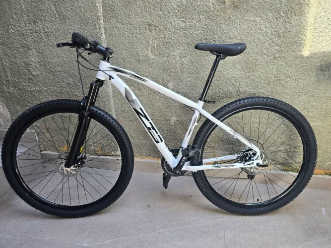 Bicicleta 29 marchas