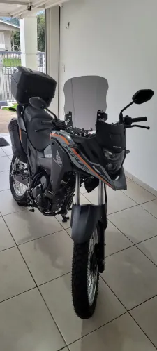 Xre 190 adv 2026
