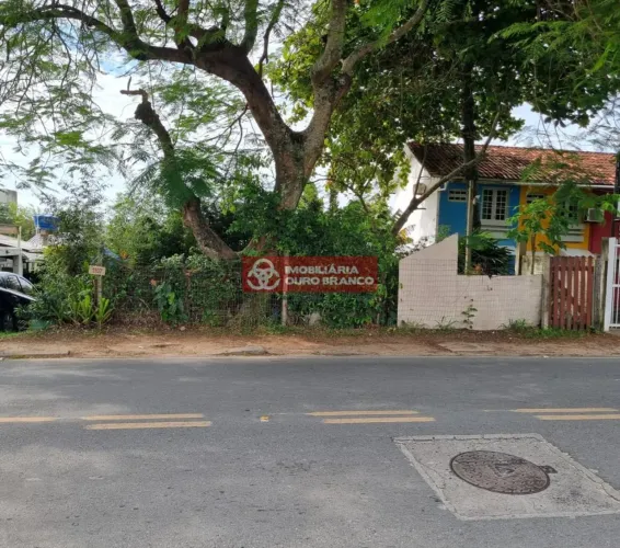 Terreno - Florianópolis SC