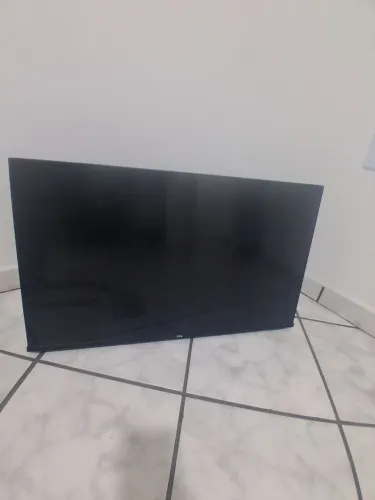 SMARTV TCL 