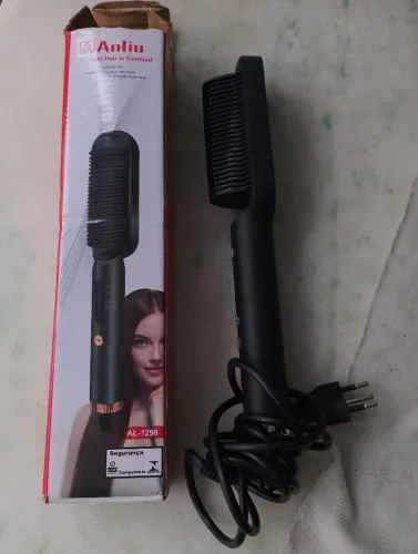 ESCOVA MODELADORA 