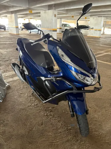 Pcx para pessoas exigentes