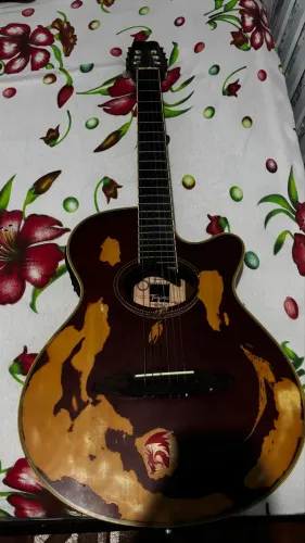 Violão Tagima