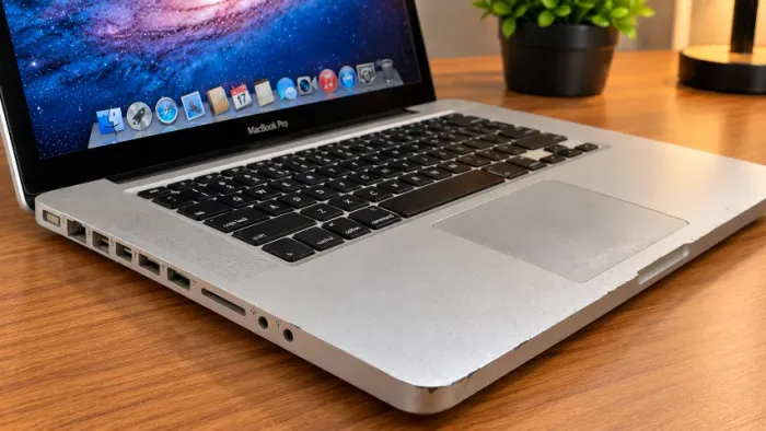 MacBook Pro i7 2.9GHz - 8GB RAM - HD 750 GB