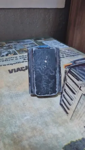 Cinzeiro da viação itapemirim 