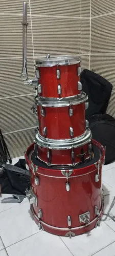 Vendo corpo de bateria