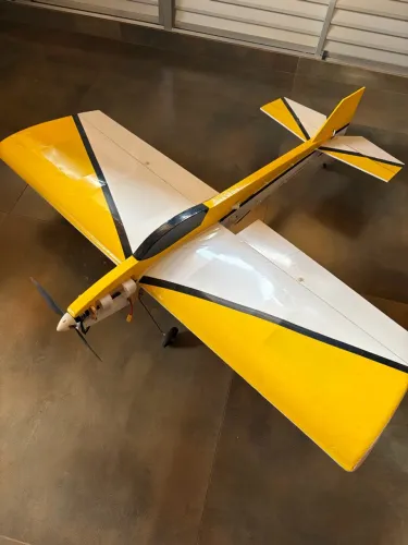 Kit aeromodelo funfly