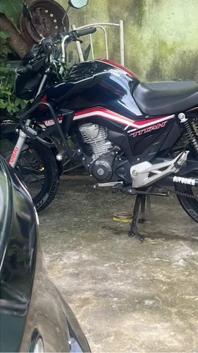 160 titan