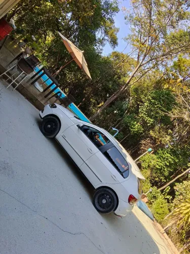 Volkswagen Gol Geração VI 1.6 8V Power Flex Mec. 4P 2013