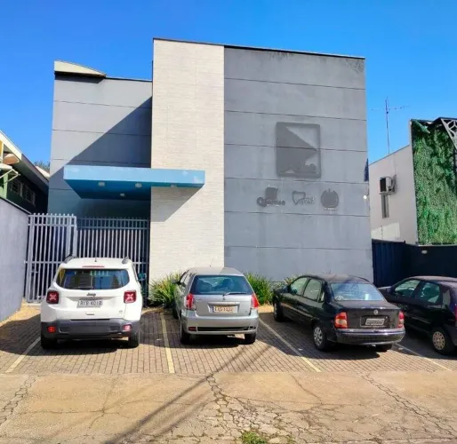 Salão para alugar, 329 m² por R$ 12.473,08/mês - Centro - Piracicaba/SP