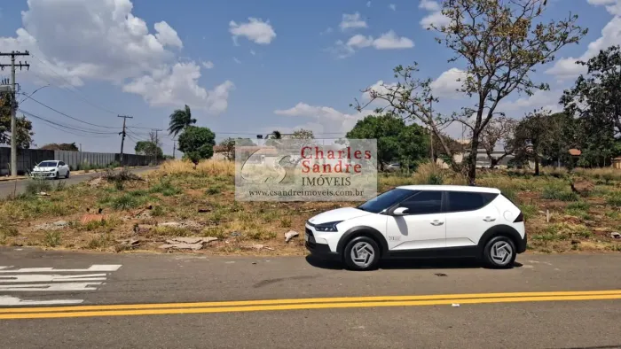 Lote para Venda em Goiânia, Setor Faiçalville