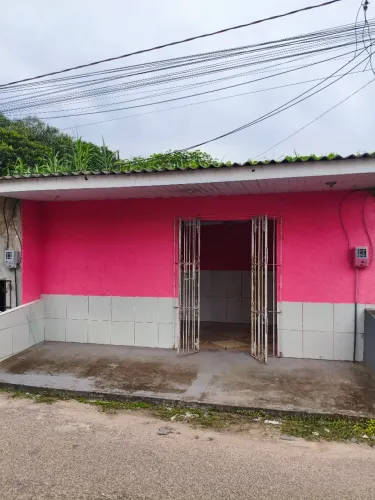 Ponto comercial