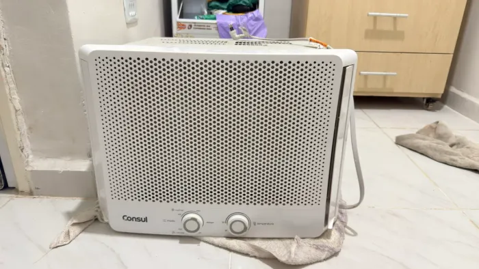 AR CONDICIONADO CONSUL 7.500 btus