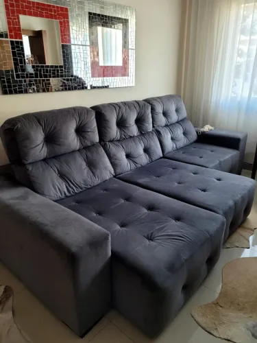 Sofá á venda ?