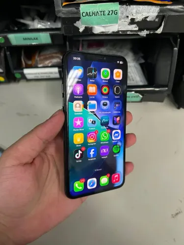 Iphone 11 pro max 