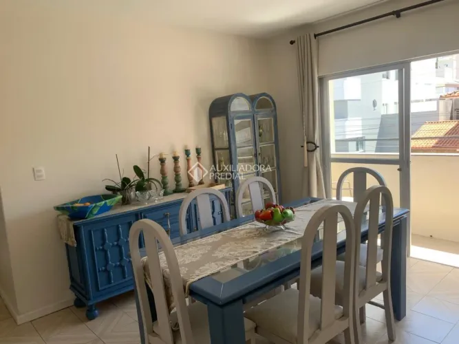 Apartamento com 5 Quartos à venda, 137m² - Estreito | Florianópolis|SC