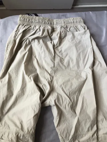 Calça tactel Anjuss