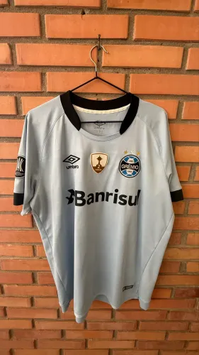 Camisa Grêmio oficial 2017