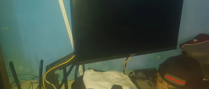 Braço articulado